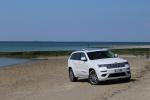 Jeep Grand Cherokee Summit 2016 года (WW)